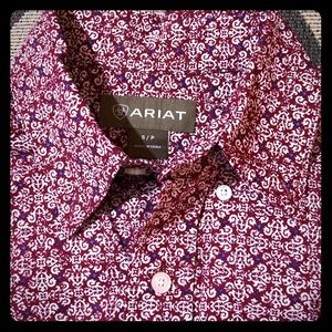 Ariat shirt